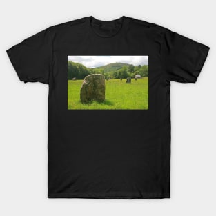 Brecon Standing Stones T-Shirt